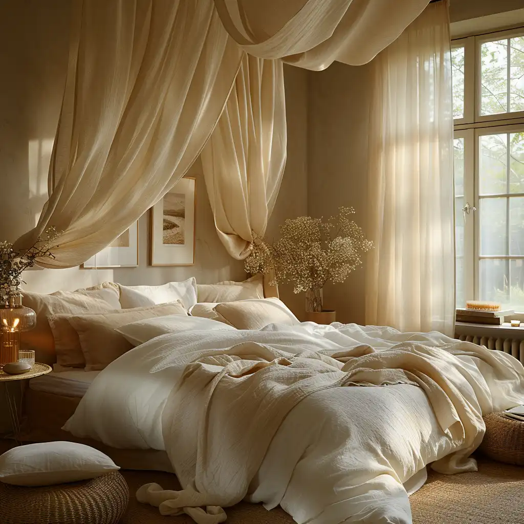 Het verschil tussen verschillende soorten muskietennetten